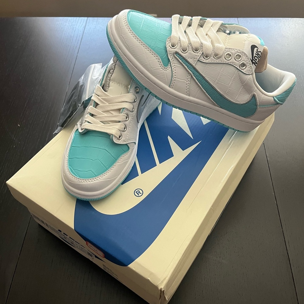 Nike Children sneakers